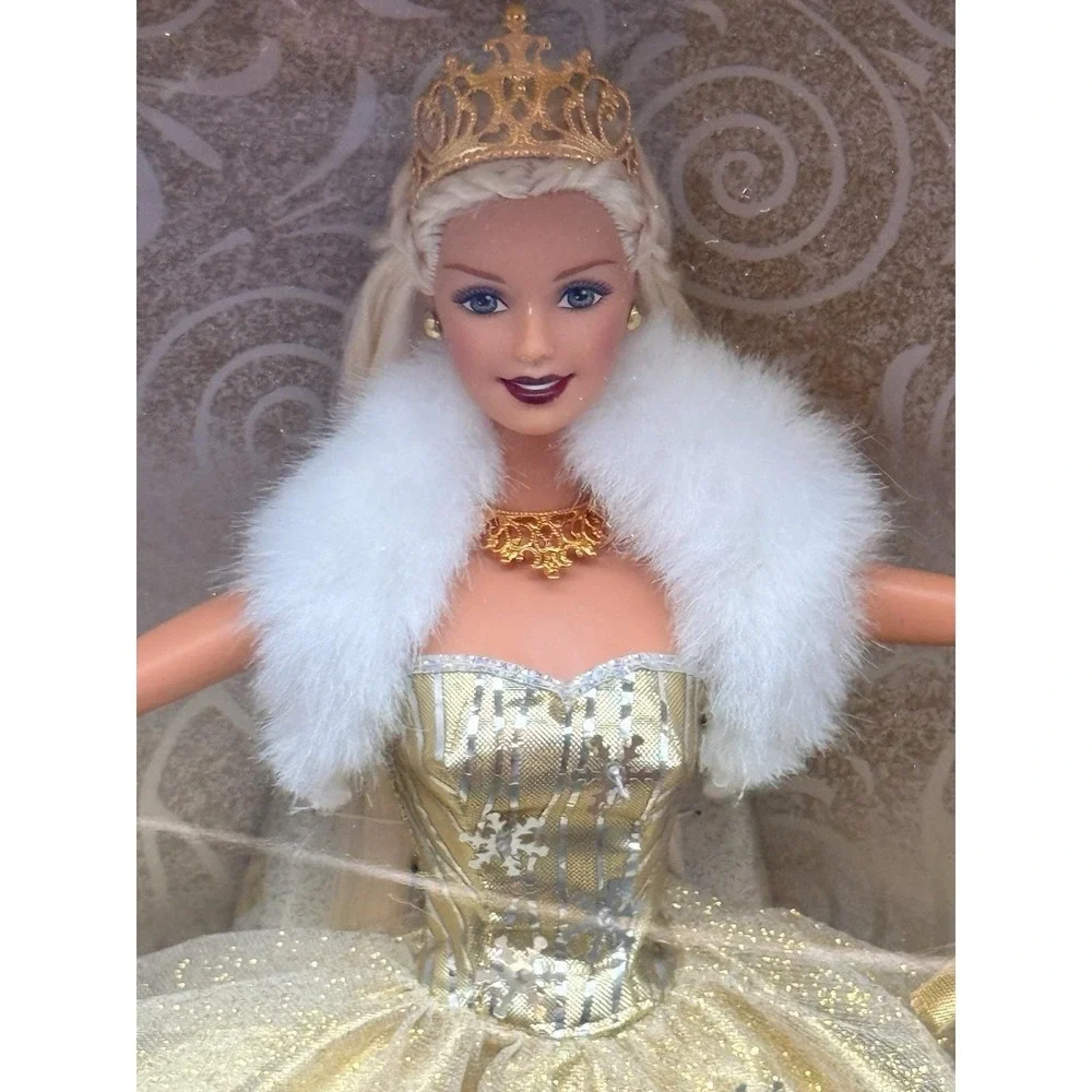 Special 2000 Edition Celebration‎ Barbie, Mattel (28269) MIB, NRFB